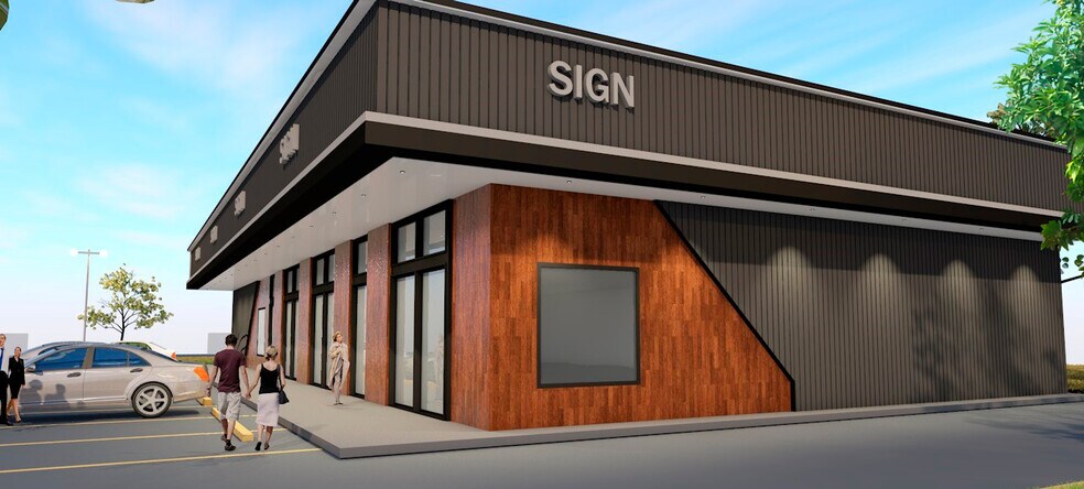 2224 Wellington St, Houston, TX à louer - Autre - Image 3 de 5