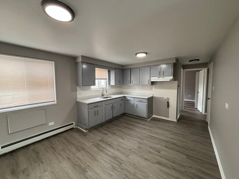 4634-4658 W 79th St, Chicago, IL à vendre - Photo du bâtiment - Image 2 de 18
