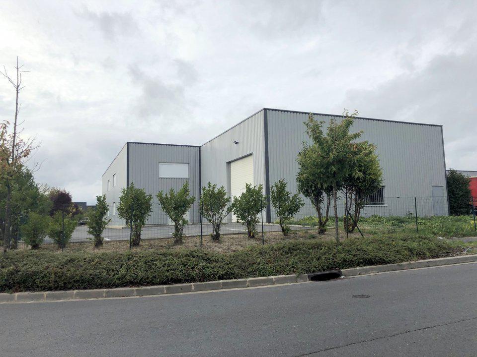 Flex dans Reims à louer Photo du bâtiment- Image 1 de 5