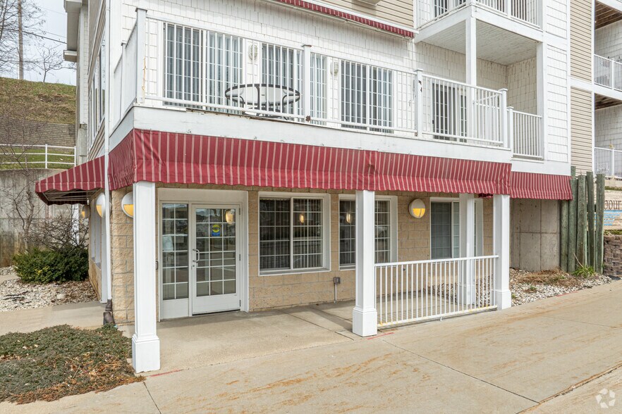 8673 Ferry St, Montague, MI for sale - Building Photo - Image 3 of 4