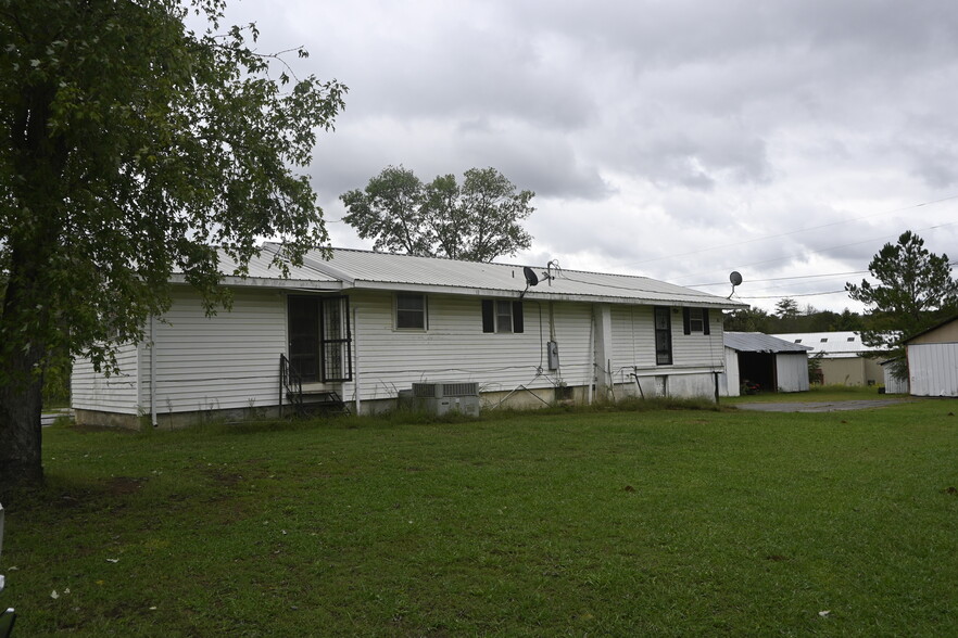 3694 County Road 216, Hanceville, AL à vendre - Photo du bâtiment - Image 2 de 6