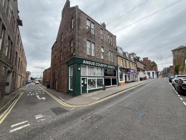 256 High St, Arbroath à vendre Photo principale- Image 1 de 3