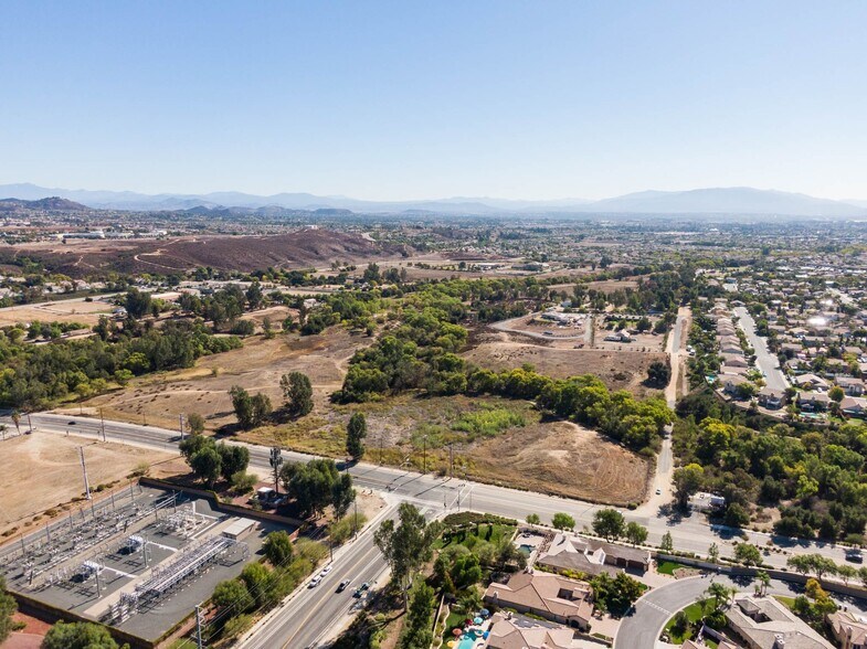 Clinton Keith Rd., Murrieta, CA for sale - Building Photo - Image 2 of 15