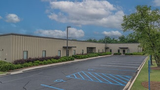 More details for 426 Veterans Dr, Florence, AL - Office for Sale