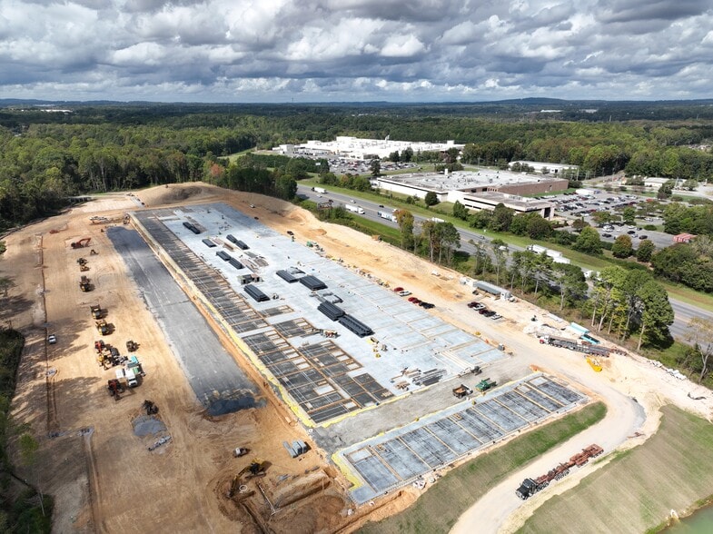 1925 Wren Turnpike, Gastonia, NC for lease - Building Photo - Image 3 of 4