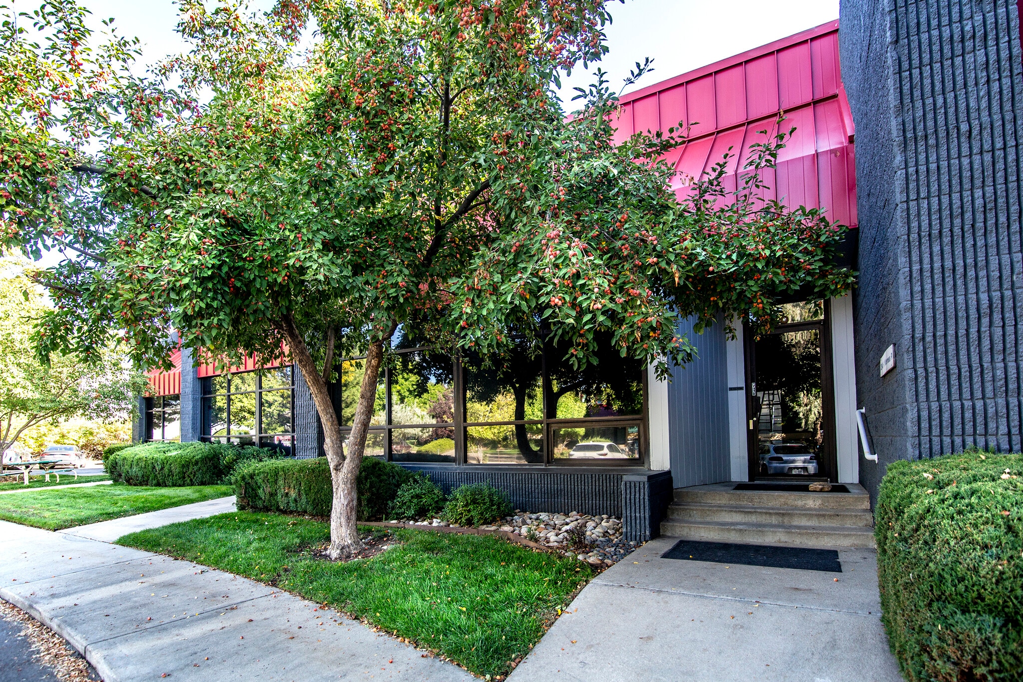 2840 Wilderness Pl, Boulder, CO for lease Building Photo- Image 1 of 16
