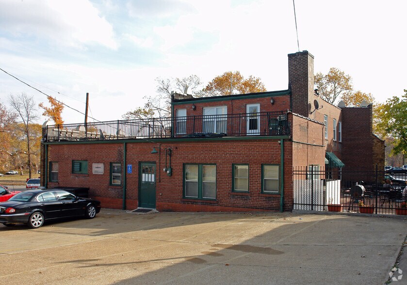 6201-6205 Gravois Ave, Saint Louis, MO for lease - Building Photo - Image 3 of 5