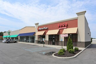 More details for 1091 Highway 31 NW, Hartselle, AL - Retail for Lease