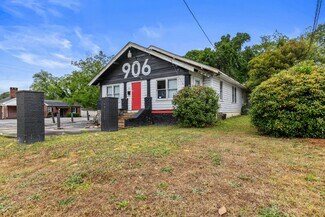 Plus de détails pour 906 W Poinsett St, Greer, SC - Commerce de détail à vendre