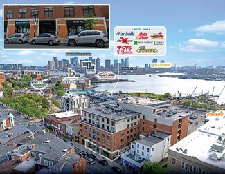 Plus de détails pour 252 Meridian St, Boston, MA - Multi-résidentiel à vendre