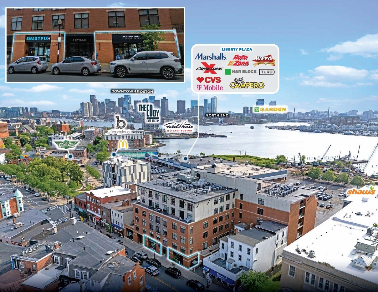 252 Meridian St, Boston, MA for sale Building Photo- Image 1 of 7