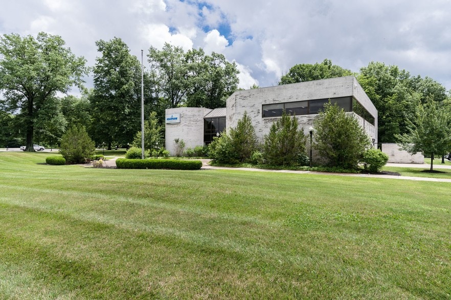 3825 Columbus Rd, Granville, OH à louer - Photo du bâtiment - Image 3 de 30
