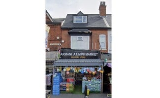 More details for 798 Stratford Rd, Birmingham - Retail for Sale