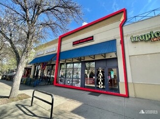 Plus de détails pour 103 E Laurel St, Fort Collins, CO - Commerce de détail à louer