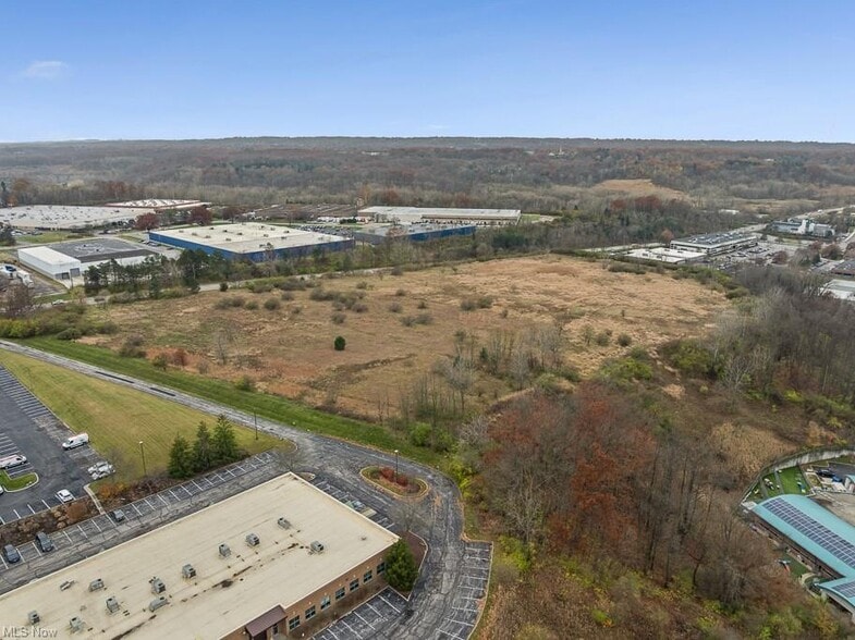 Rockside Rd & Sweet Valley dr, Valley View, OH for sale - Building Photo - Image 2 of 39