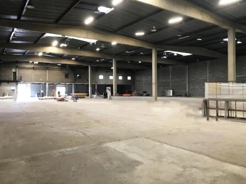 Flex dans Morangis à louer - Photo intérieure - Image 2 de 7