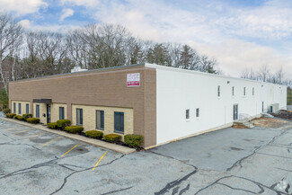 More details for 45 Francis St, Leominster, MA - Industrial for Lease