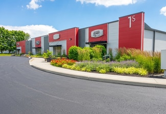 More details for 5117-5125 E 65th St, Indianapolis, IN - Multiple Space Uses for Lease