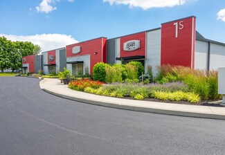 Plus de détails pour 5117-5125 E 65th St, Indianapolis, IN - Plusieurs types d'espaces à louer