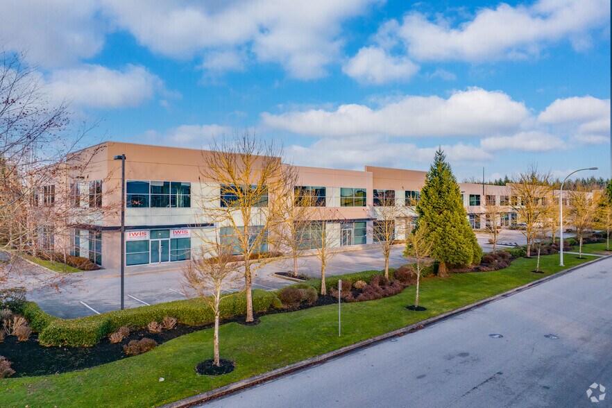 19097 26th Ave, Surrey, BC for lease - Building Photo - Image 1 of 11