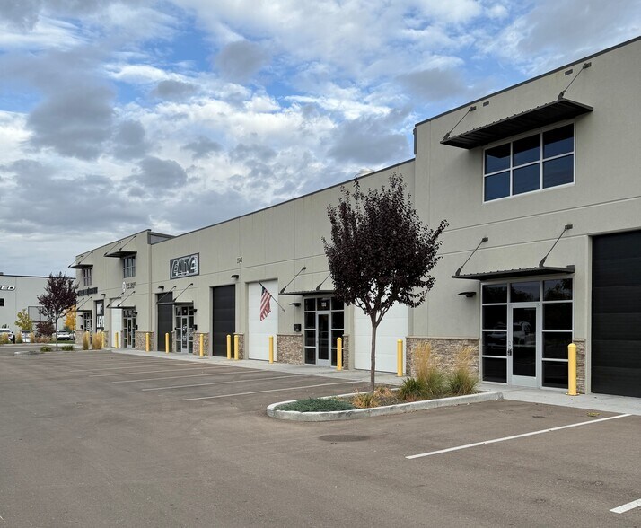 2640 E State Ave, Meridian, ID for lease - Building Photo - Image 2 of 5