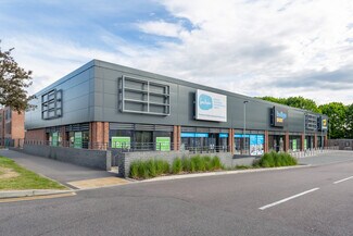 More details for Green Ln, Nottingham - Retail for Lease