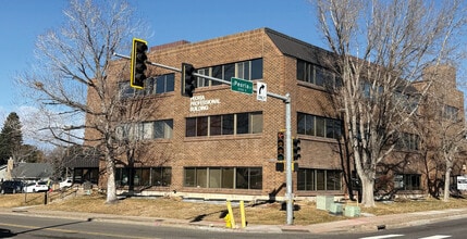 2993 S Peoria St, Aurora, CO à louer Photo du bâtiment- Image 1 de 6