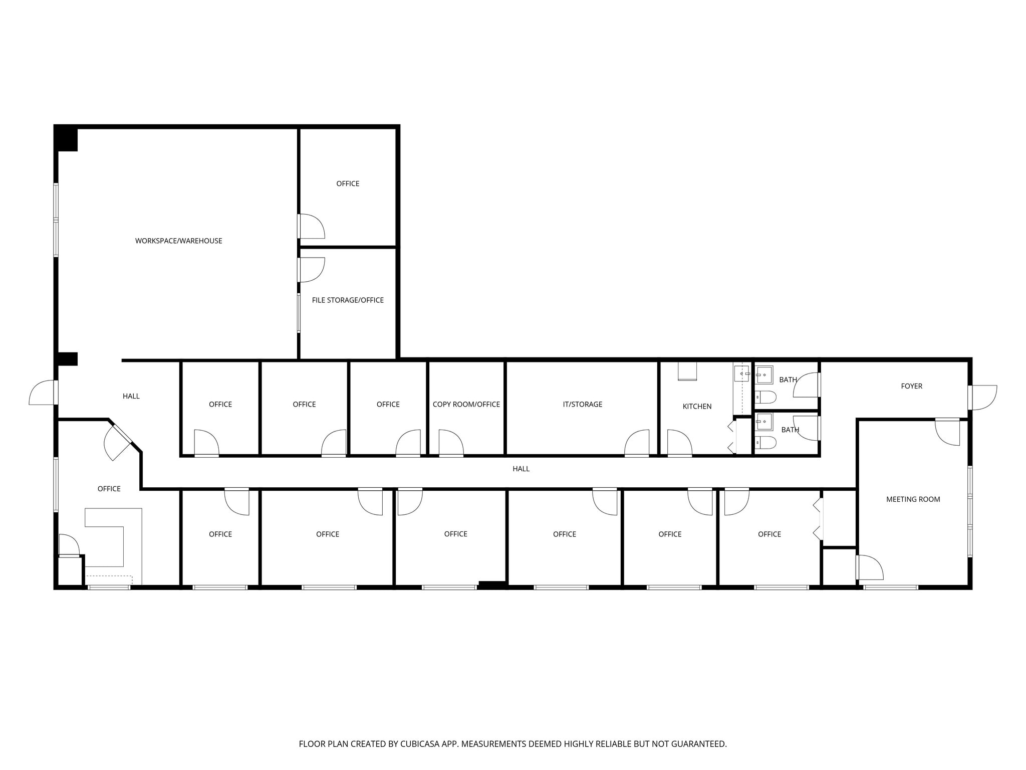 907 N Bluff Rd, Collinsville, IL à louer Photo intérieure- Image 1 de 1