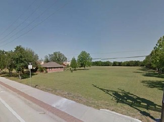 Plus de détails pour 3205 Dixie Farm Rd, Pearland, TX - Terrain à vendre