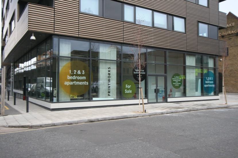 Amelia St, London for sale - Building Photo - Image 3 of 4