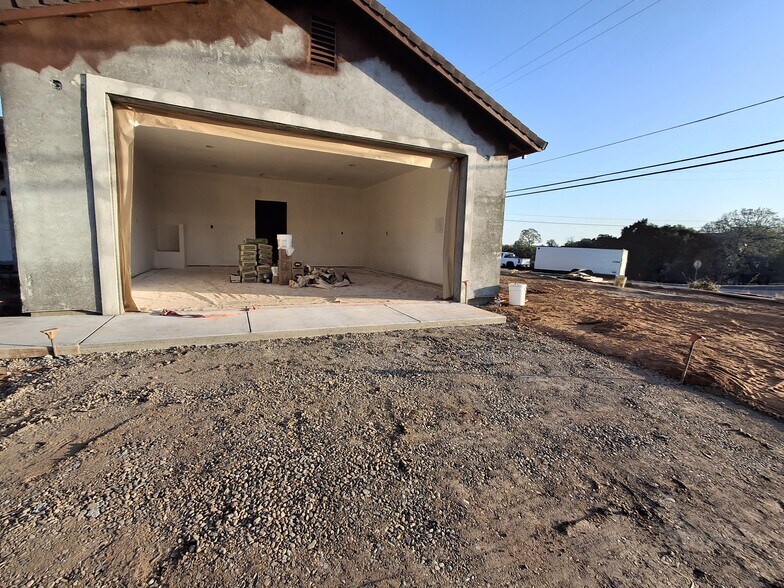21870 Burney Pl, Cottonwood, CA à vendre - Photo du bâtiment - Image 2 de 5