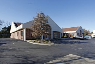 More details for 2520-2528 N Mount Juliet Rd, Mount Juliet, TN - Office for Lease