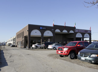 More details for 141 Toryork Dr, Toronto, ON - Flex for Lease