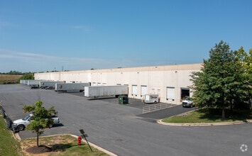 6200 Days Cove Rd, White Marsh, MD - AERIAL  map view - Image1