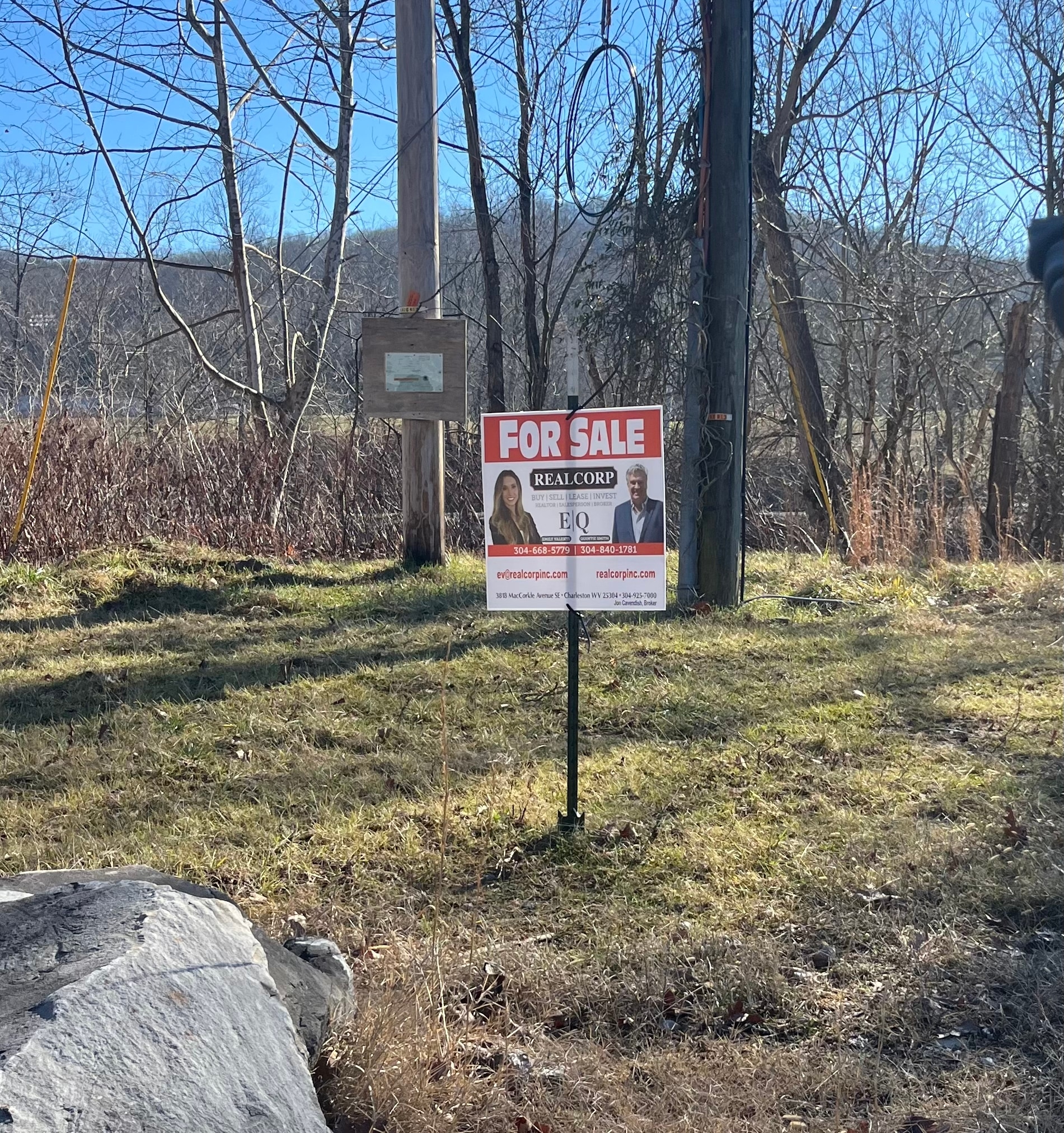 2792 Pennsylvania Ave, Charleston, WV for sale Primary Photo- Image 1 of 5