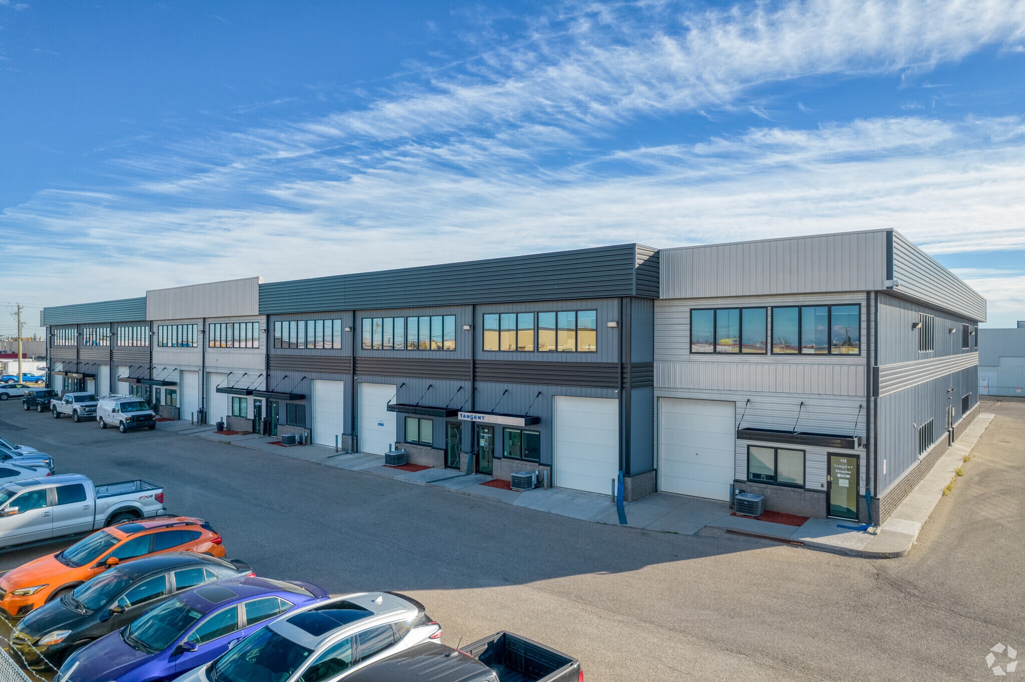 2719 7th Ave NE, Calgary, AB for sale Building Photo- Image 1 of 1