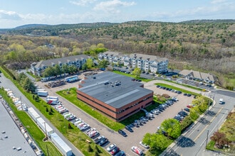 15 Pacella Park Dr, Randolph, MA - AERIAL  map view