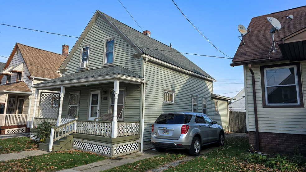 3581 W 46th St, Cleveland, OH for sale - Primary Photo - Image 1 of 1