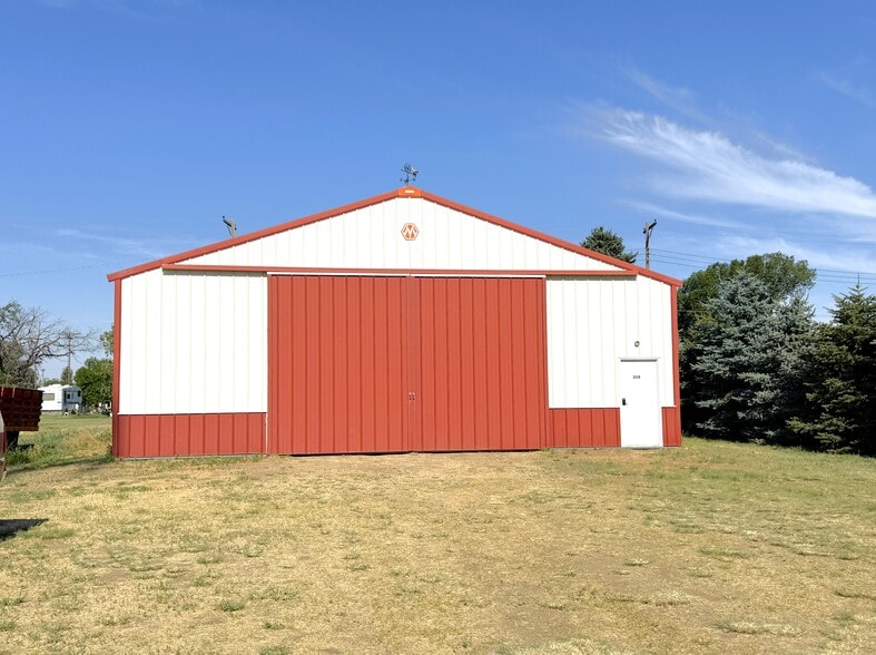 309 Curtis st, Arriba, CO for sale - Building Photo - Image 2 of 13