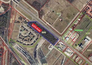 More details for Twin City Hwy, Port Arthur, TX - Land for Sale