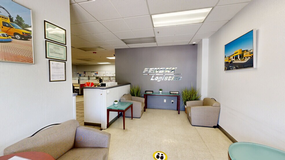 33400 Dowe Ave, Union City, CA for lease - Matterport 3D Scan - Image 3 of 43