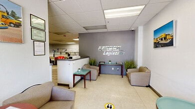 33400 Dowe Ave, Union City, CA à louer Numérisation 3D de Matterport- Image 1 de 33