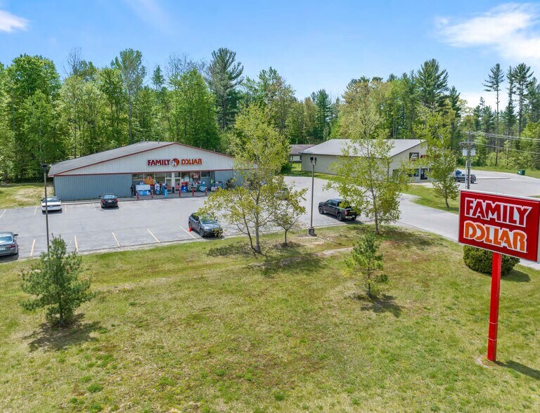 12075 M-32, Atlanta, MI à vendre - Photo du bâtiment - Image 1 de 8