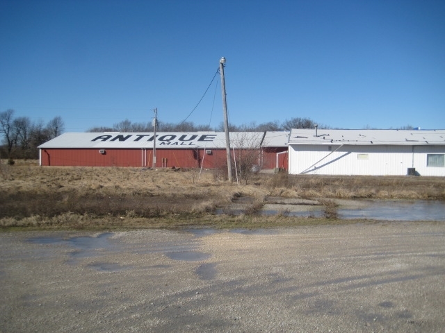 18395 W Frontage Rd, Litchfield, IL for sale Primary Photo- Image 1 of 1