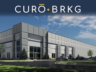 More details for 4440 Creek Rd, Blue Ash, OH - Industrial for Lease