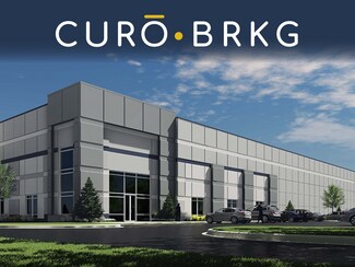 Plus de détails pour 4440 Creek Rd, Blue Ash, OH - Industriel à louer