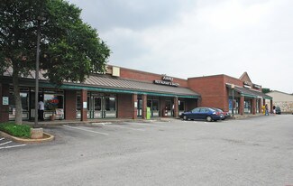 Plus de détails pour 1701 S Mays St, Round Rock, TX - Commerce de détail à louer