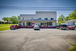 Plus de détails pour 30424 Lee Hwy, Glade Spring, VA - Flex à vendre