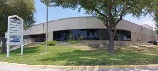 Plus de détails pour 6620 S 33rd St, McAllen, TX - Industriel à louer