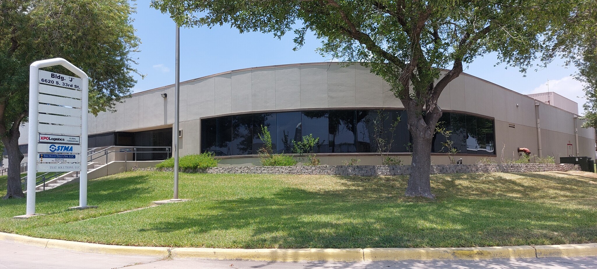 6620 S 33rd St, McAllen, TX for lease Primary Photo- Image 1 of 9